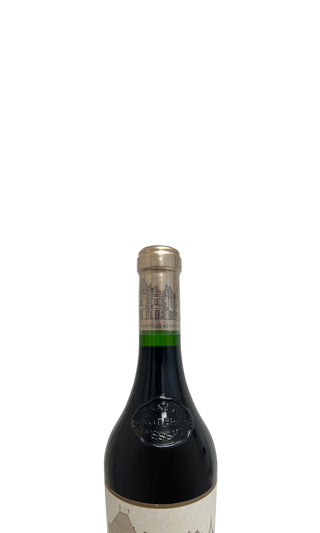 Château Haut Brion 2007
