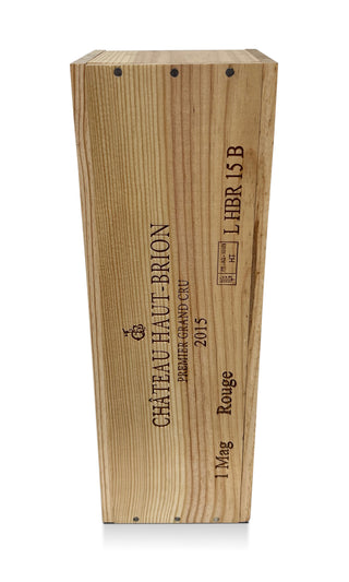 Château Haut-Brion Magnum 2015 - Château Haut-Brion - Vintage Grapes GmbH