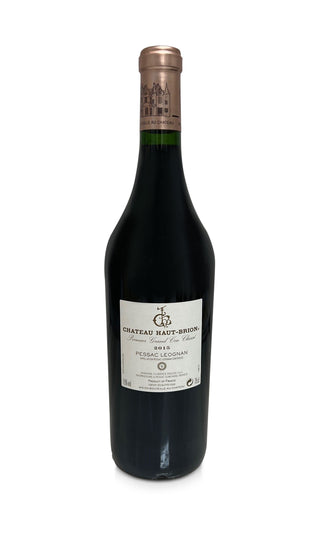 Château Haut-Brion 2015
