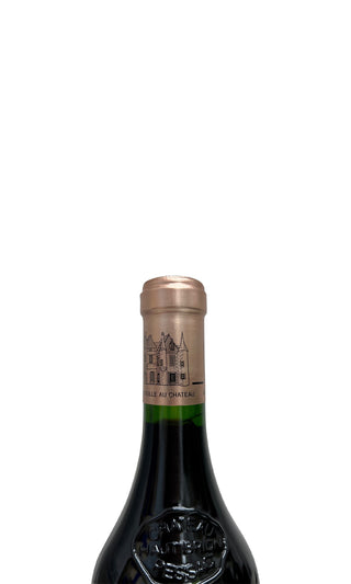 Château Haut-Brion 2015
