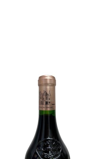 Château Haut-Brion 2015 - Château Haut-Brion - Vintage Grapes GmbH