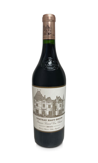 Château Haut-Brion 2015 - Château Haut-Brion - Vintage Grapes GmbH
