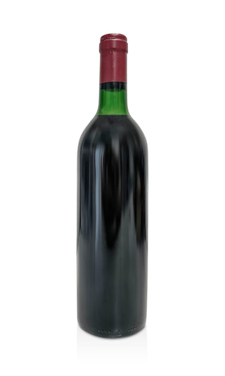 Château Haut-Marbuzet 1990