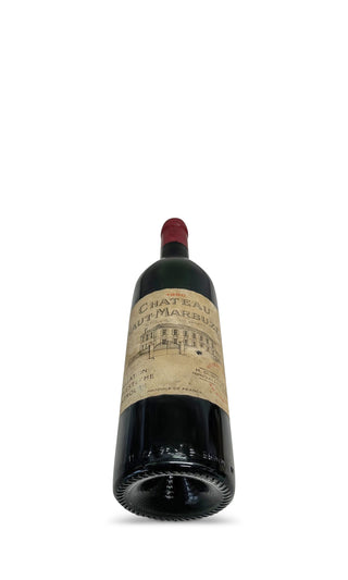 Château Haut-Marbuzet 1990