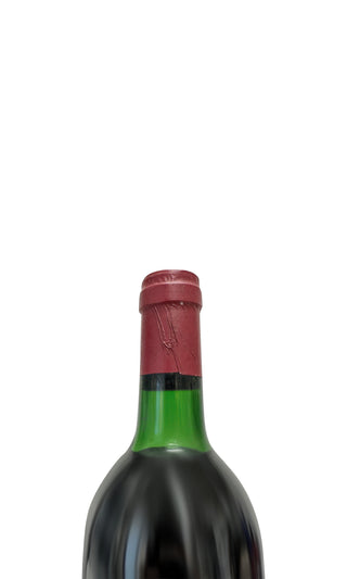 Château Haut-Marbuzet 1990