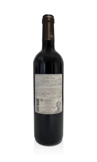 Château Haut-Mouleyre 2005 - Château Haut-Mouleyre - Vintage Grapes GmbH