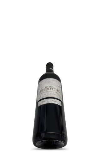 Château Haut-Mouleyre 2005 - Château Haut-Mouleyre - Vintage Grapes GmbH