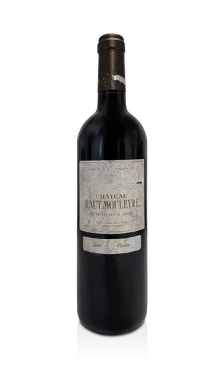 Château Haut-Mouleyre 2005 - Château Haut-Mouleyre - Vintage Grapes GmbH