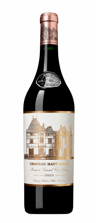 Château Haut-Brion 2025