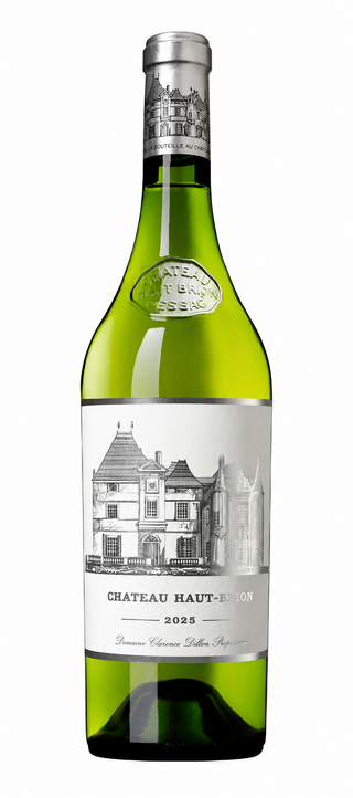 Château Haut-Brion Blanc 2025