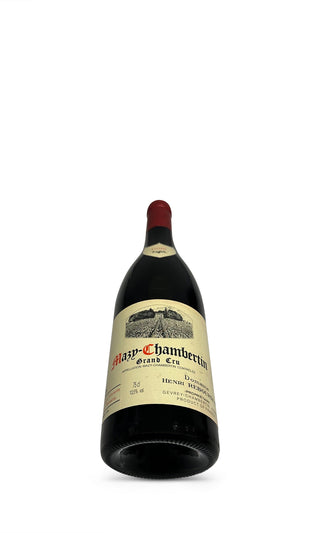 Mazis-Chambertin Grand Cru 1996