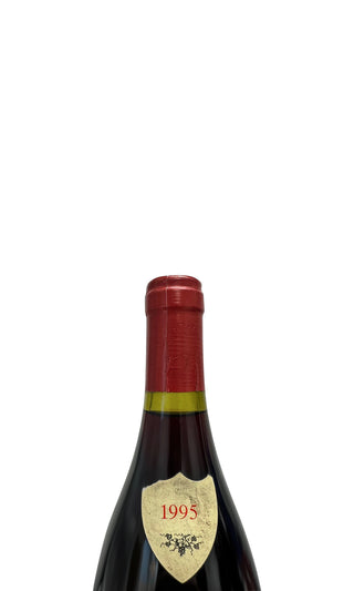 Charmes-Chambertin Grand Cru 1995