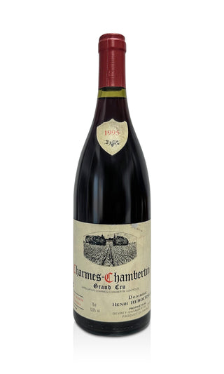 Charmes-Chambertin Grand Cru 1995