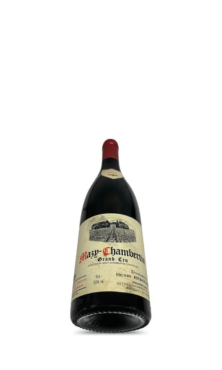 Mazis-Chambertin Grand Cru 1995 - Domaine Henri Rebourseau - Vintage Grapes GmbH