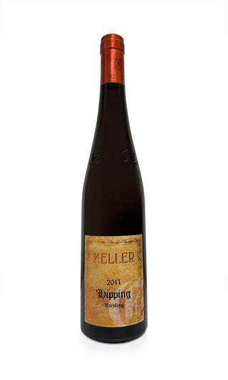 Hipping Riesling Großes Gewächs 2011 - Weingut Keller - Vintage Grapes GmbH