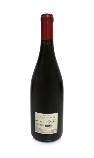 Châteauneuf-du-Pape Hommage à Jacques Perrin 2020