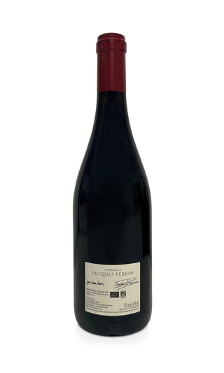 Châteauneuf-du-Pape Homage to Jacques Perrin 2021