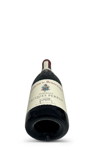 Châteauneuf-du-Pape Hommage à Jacques Perrin 2021