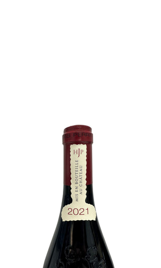 Châteauneuf-du-Pape Hommage à Jacques Perrin 2021