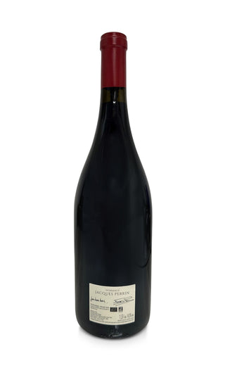 Châteauneuf-du-Pape Hommage à Jacques Perrin Magnum 2020 - Château de Beaucastel - Vintage Grapes GmbH