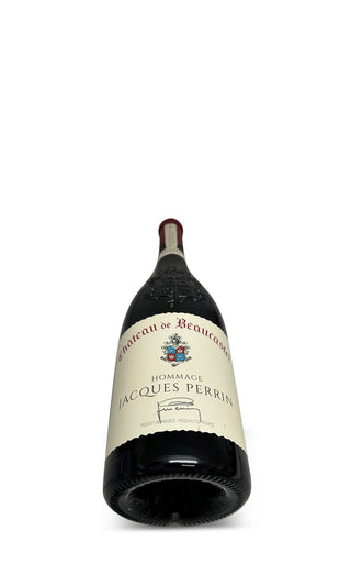 Châteauneuf-du-Pape Hommage à Jacques Perrin Magnum 2020 - Château de Beaucastel - Vintage Grapes GmbH