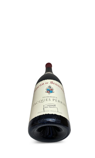 Châteauneuf-du-Pape Hommage à Jacques Perrin Doppelmagnum 2020 - Château de Beaucastel - Vintage Grapes GmbH