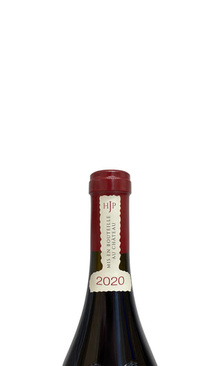 Châteauneuf-du-Pape Hommage à Jacques Perrin 2020