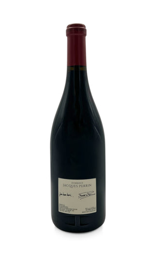 Châteauneuf-du-Pape Hommage à Jacques Perrin 2016