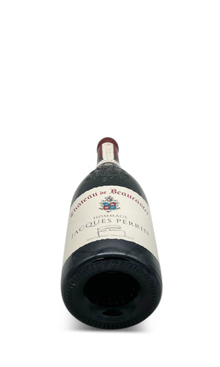 Châteauneuf-du-Pape Hommage à Jacques Perrin 2016