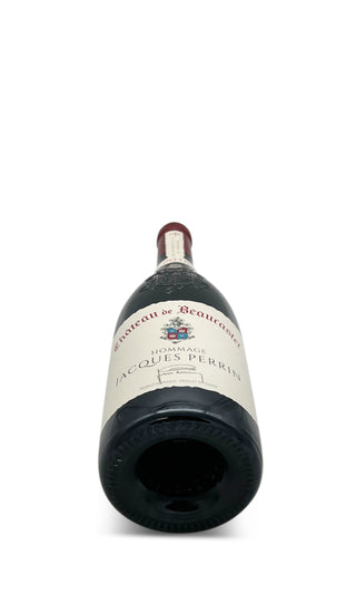 Châteauneuf-du-Pape Hommage à Jacques Perrin 2016 - Château de Beaucastel - Vintage Grapes GmbH