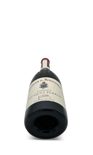 Châteauneuf-du-Pape Hommage à Jacques Perrin 2017 - Château de Beaucastel - Vintage Grapes GmbH