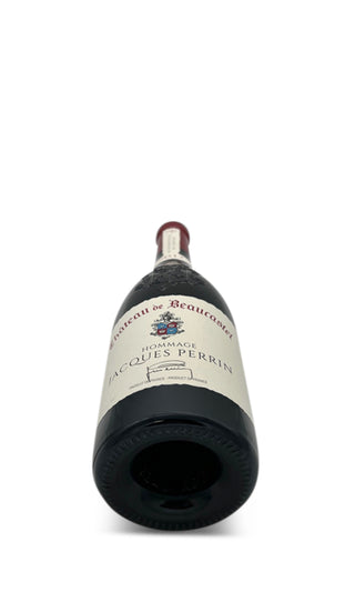 Châteauneuf-du-Pape Hommage à Jacques Perrin 2017