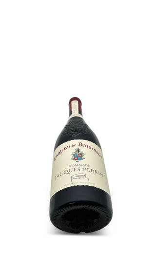 Châteauneuf-du-Pape Hommage à Jacques Perrin 2019 - Château de Beaucastel - Vintage Grapes GmbH