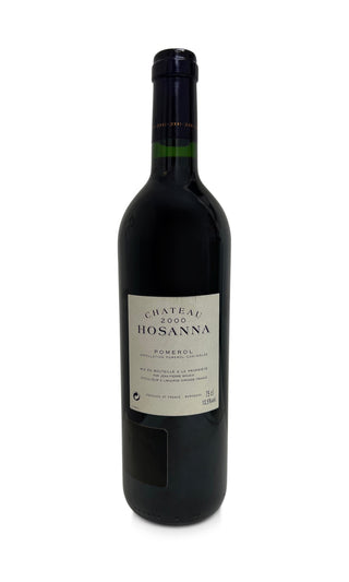 Chateau Hosanna 1999