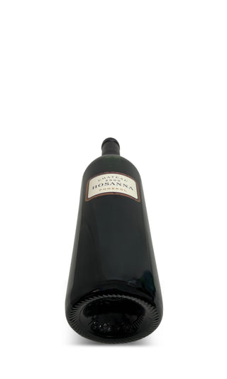 Château Hosanna 1999