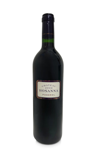 Château Hosanna 1999 - Château Hosanna - Vintage Grapes GmbH