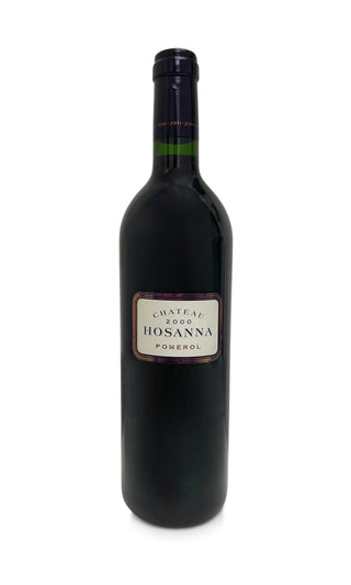 Château Hosanna 1999
