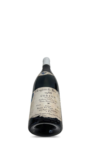 Corton Cuvée Docteur Peste Grand Cru 1988