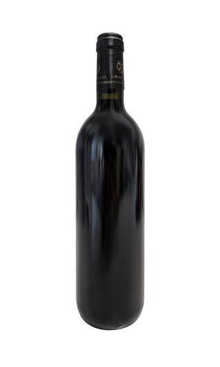 Château l'Hospitalet La Clape 1995