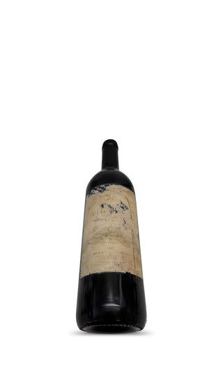 Château l'Hospitalet La Clape 1995
