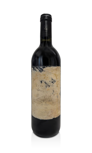 Château l'Hospitalet La Clape 1995