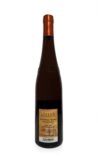Hubacker Riesling Großes Gewächs 2008 - Weingut Keller - Vintage Grapes GmbH