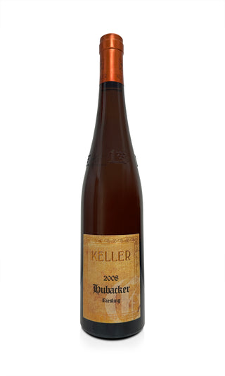 Hubacker Riesling Großes Gewächs 2008