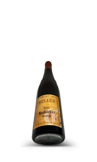 Hubacker Riesling Großes Gewächs 2011 - Weingut Keller - Vintage Grapes GmbH