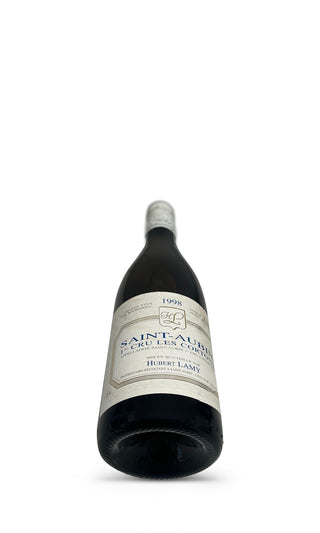 Saint-Aubin Les Cortons 1er Cru 1998