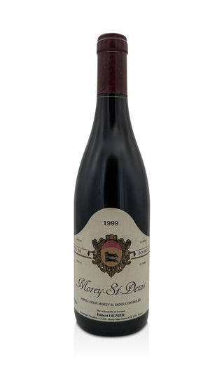 Morey-St-Denis 1999