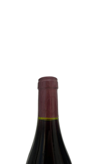 Morey-St-Denis Les Chaffots 1er Cru 2002
