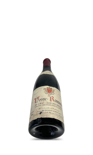 Vosne-Romanée Les Suchots 1er Cru 1996