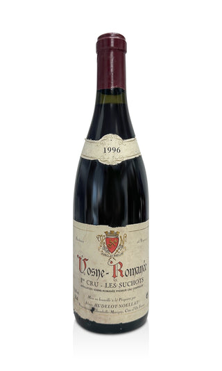 Vosne-Romanée Les Suchots 1er Cru 1996