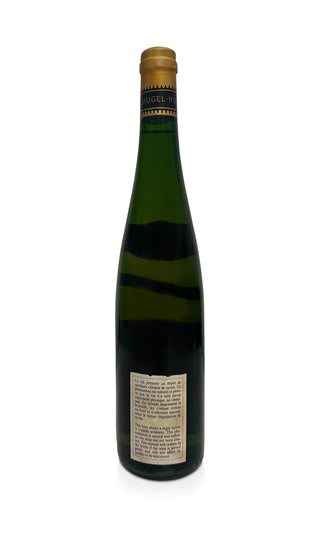 Gewürztraminer Sélection de Grains Nobles 1989